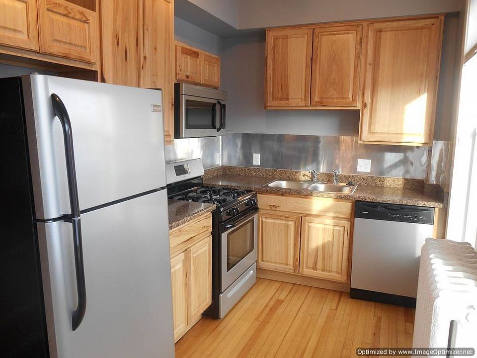 1st image of 507 W 3rd Ave Unit 202