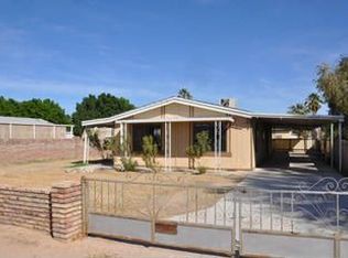 12828 E 37th Pl, Yuma, AZ 85367