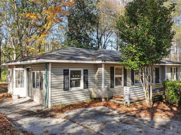 1509 Pleasant Grove Church Rd, Villa Rica, GA 30180