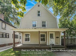 626 Atwood St NE, Grand Rapids, MI 49503