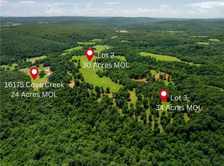 2 Cove Crk N #Wc-21, Prairie Grove, AR 72753