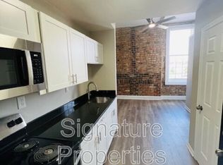 22 Bollingbrook St UNIT 3A, Petersburg, VA 23803