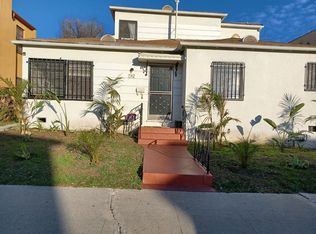 542 N Spaulding Ave, Los Angeles, CA 90036