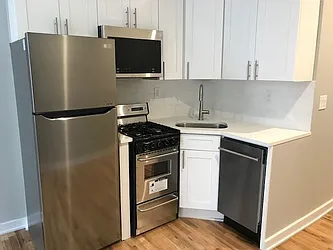 Rented by Salon Realty Corp