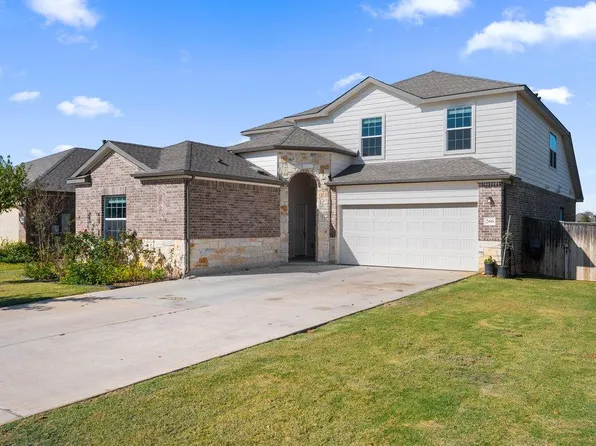 266 George Neggan Ln, Bastrop, TX 78602