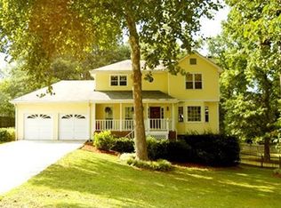 6565 Parkside Way, Tucker, GA 30084