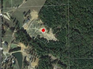 600 County Road 227, Clanton, AL 35045