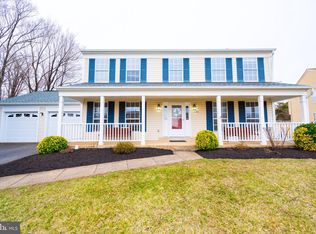 1466 Kingsvale Cir, Herndon, VA 20170