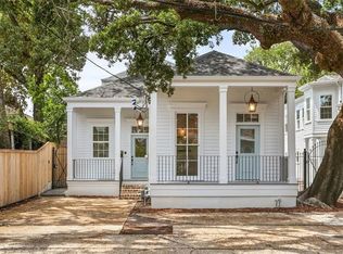 916 Foucher St, New Orleans, LA 70115