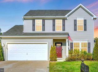 9528 Fall Haven Rd, Fredericksburg, VA 22407