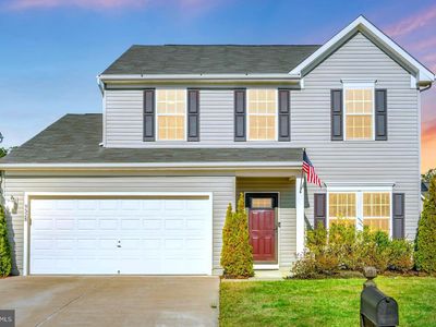 9528 Fall Haven Rd, Fredericksburg, VA, 22407