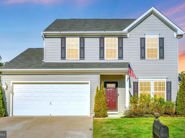 9528 Fall Haven Rd, Fredericksburg, VA 22407