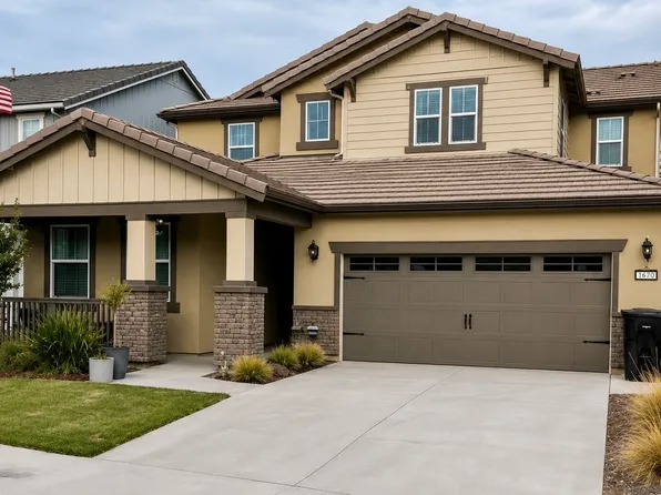1670 Dedini Ln, Ripon, CA 95366