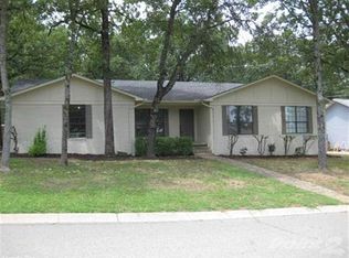 29 Thornhill Dr, Sherwood, AR 72120