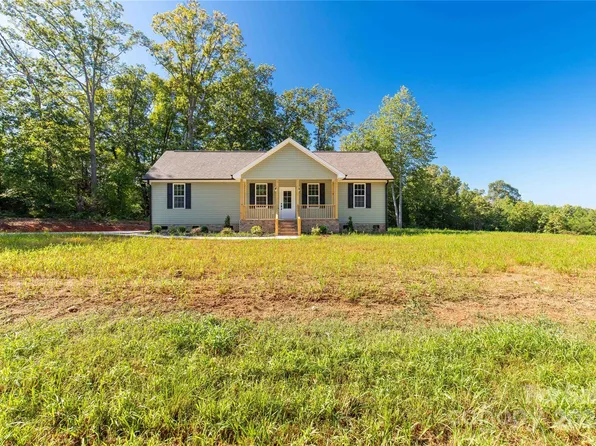 411 McKnight Rd, Smyrna, SC 29743