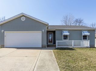 863 Maher Ave, Lancaster, OH 43130
