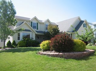 1545 Cherokee St, Grafton, WI 53024