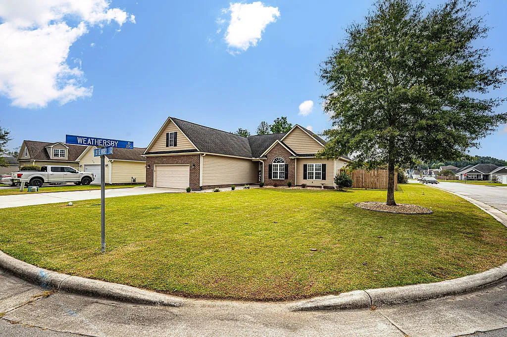 2959 Judge Manly Drive - 1 — Photo 1