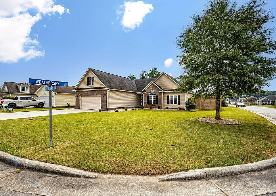 2959 Judge Manly Dr