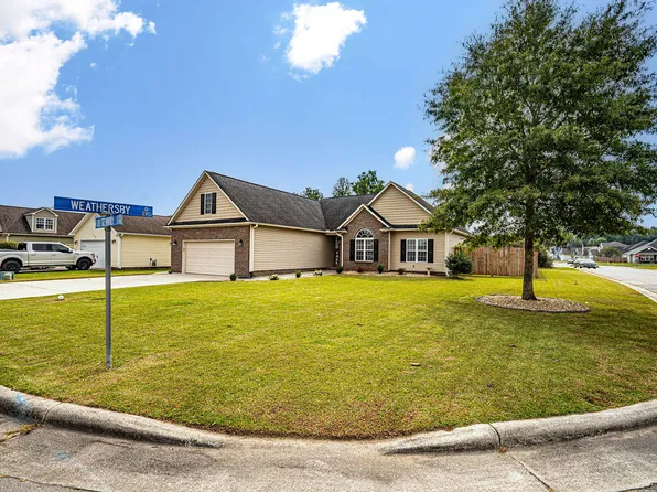 2959 Judge Manly Dr, New Bern, NC 28562