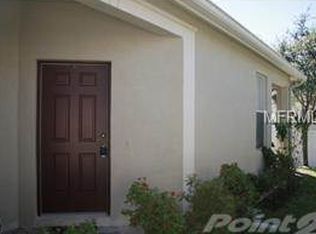 31016 Whitlock Dr, Wesley Chapel, FL 33543