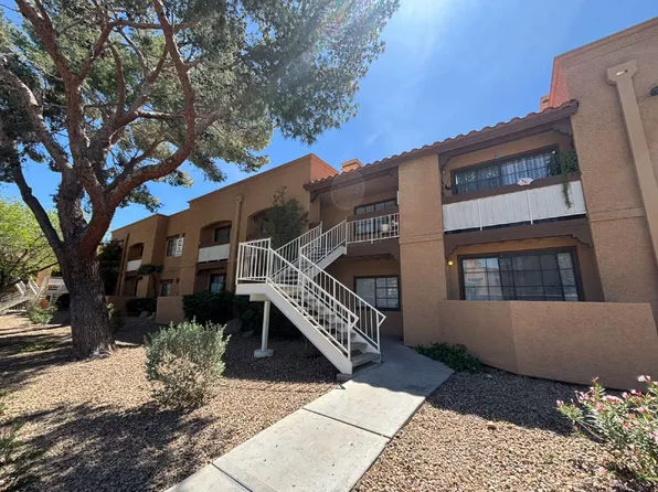 5122 S Jones Blvd Unit 108, Las Vegas, NV 89118