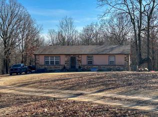 19906 Senteney Rd, Harrisburg, AR 72432
