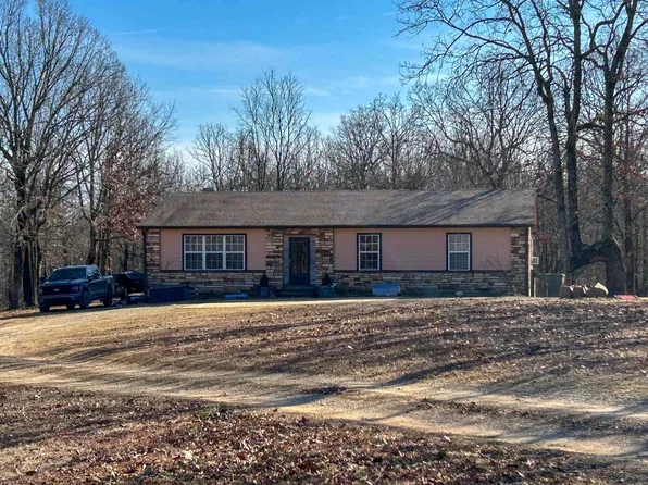 19906 Senteney Rd, Harrisburg, AR 72432