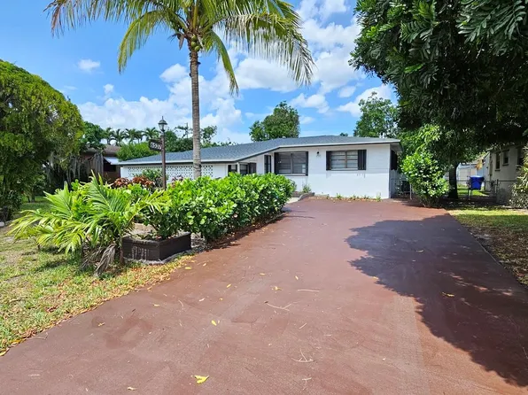 6537 Mayo Street, Hollywood, FL 33023