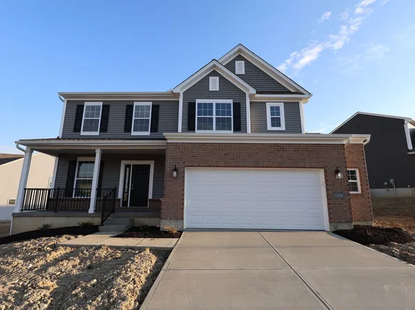 12018 Westland Ct, Cincinnati, OH 45251