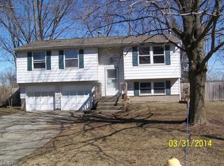 239 Stewart Ave NW, Warren, OH 44483