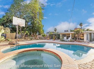 10038 Saloma Ave, Mission Hills, CA 91345