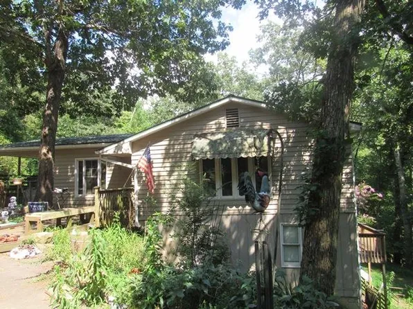 88 Bruce Wike Ln, Brasstown, NC 28902