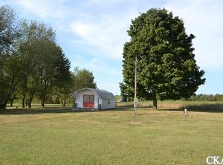 380 Givens Rd, Danville, KY 40422