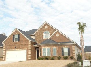 7115 Roundstone Dr, Graniteville, SC 29829
