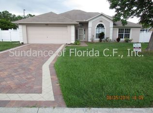 1420 Sophie Way, Kissimmee, FL 34744