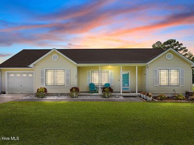 126 Ennett Lane, Sneads Ferry, NC, 28460