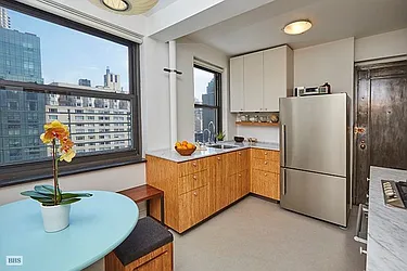 Sold by Brown Harris Stevens