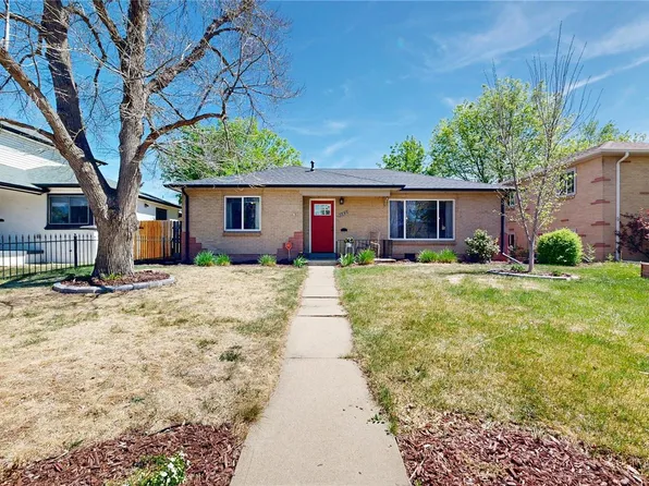3546 Eudora Street, Denver, CO 80207