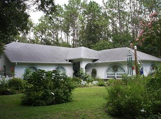 1621 W Tacoma St, Hernando, FL 34442