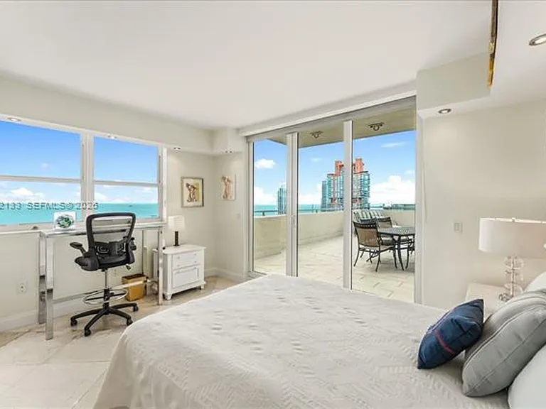 90 Alton Rd #Penthouse 3203 — Photo 12