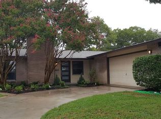 816 Woodland Way, Richardson, TX 75080
