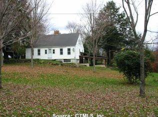 68 Lattin Hill Road Ext, Northfield, CT 06778