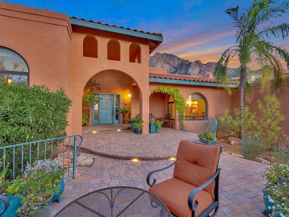 1st image of 1290 E El Conquistador Way #Q