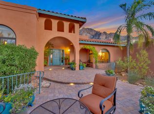1290 E El Conquistador Way #Q, Tucson, AZ 85704