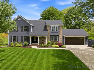 3786 Fleetwood Dr, Portage, MI 49024