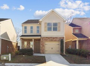 364 Rankin Cir, McDonough, GA