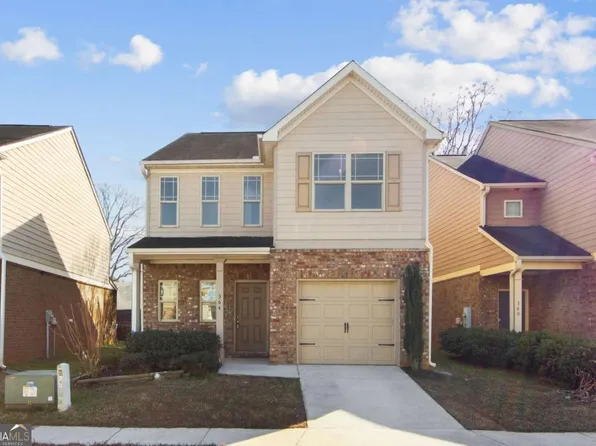 364 Rankin Cir, McDonough, GA 30253