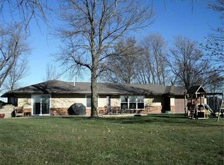 8316 W 78th St S, Prairie City, IA 50228