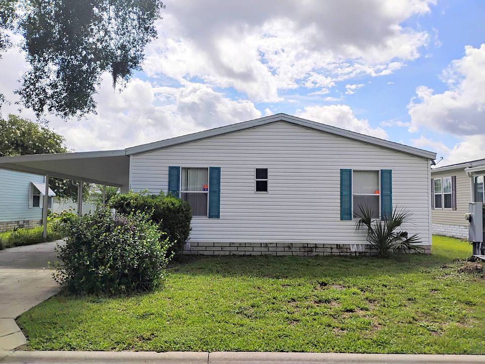 1st image of 3151 NW 44th Ave Lot 105